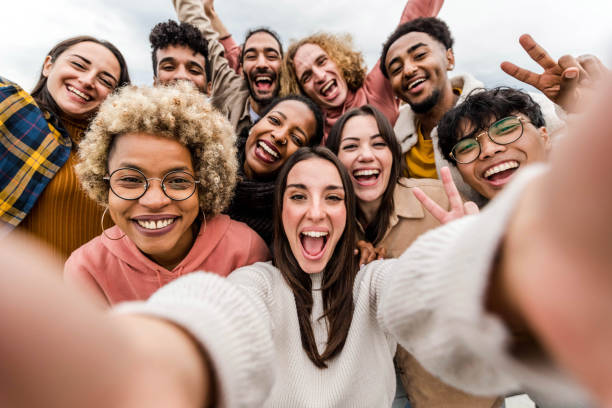 Young Adults